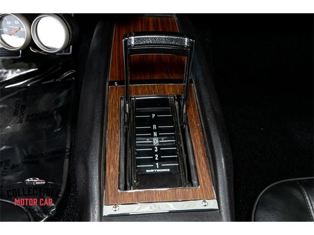 1969 Chevrolet Camaro (CC-2098342) for sale in Marietta, Georgia