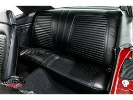 1969 Chevrolet Camaro (CC-2098342) for sale in Marietta, Georgia
