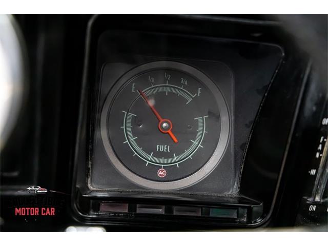 1969 Chevrolet Camaro (CC-2098342) for sale in Marietta, Georgia