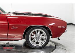 1969 Chevrolet Camaro (CC-2098342) for sale in Marietta, Georgia