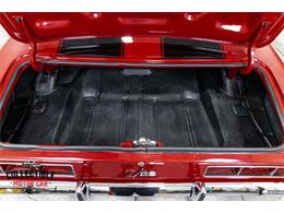 1969 Chevrolet Camaro (CC-2098342) for sale in Marietta, Georgia