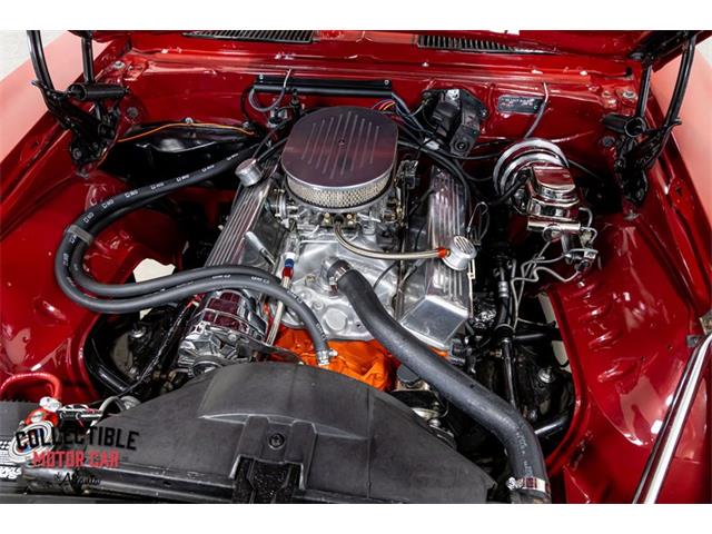 1969 Chevrolet Camaro (CC-2098342) for sale in Marietta, Georgia