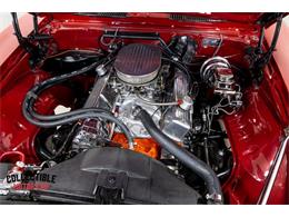 1969 Chevrolet Camaro (CC-2098342) for sale in Marietta, Georgia