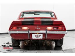 1969 Chevrolet Camaro (CC-2098342) for sale in Marietta, Georgia