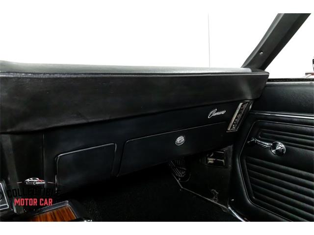1969 Chevrolet Camaro (CC-2098342) for sale in Marietta, Georgia