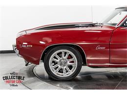 1969 Chevrolet Camaro (CC-2098342) for sale in Marietta, Georgia