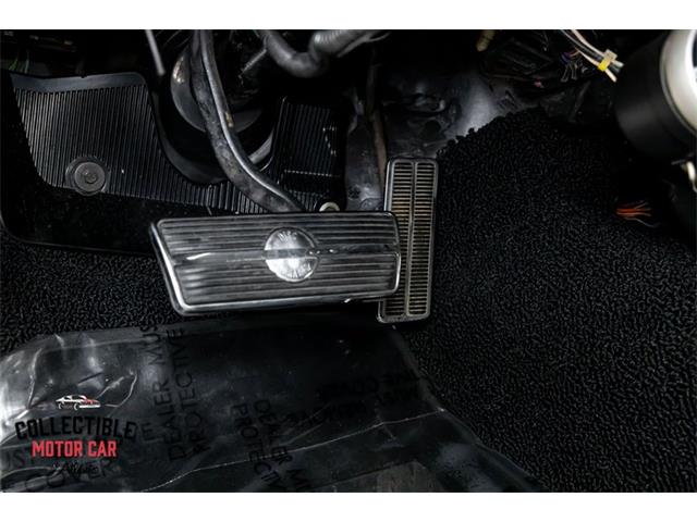 1969 Chevrolet Camaro (CC-2098342) for sale in Marietta, Georgia