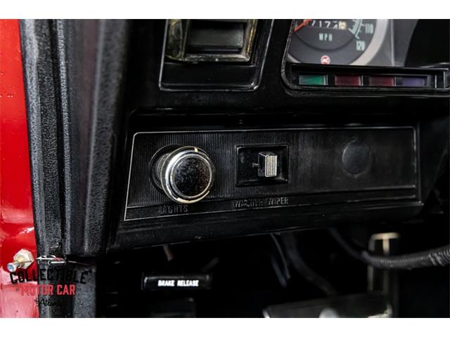 1969 Chevrolet Camaro (CC-2098342) for sale in Marietta, Georgia
