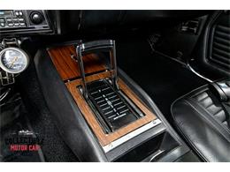 1969 Chevrolet Camaro (CC-2098342) for sale in Marietta, Georgia