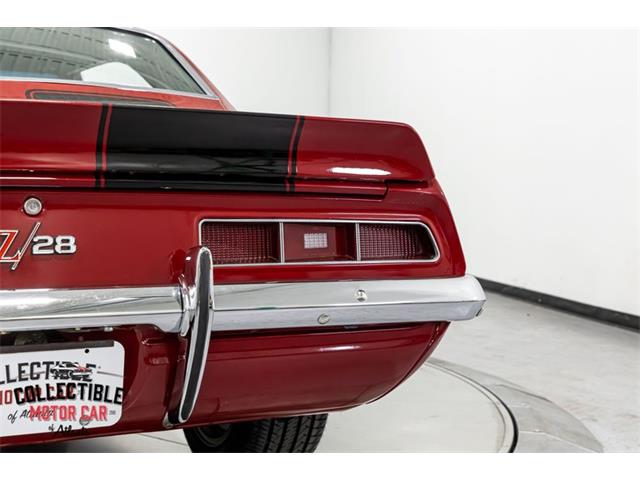 1969 Chevrolet Camaro (CC-2098342) for sale in Marietta, Georgia