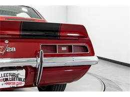 1969 Chevrolet Camaro (CC-2098342) for sale in Marietta, Georgia