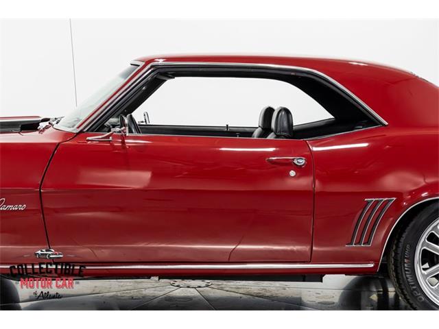1969 Chevrolet Camaro (CC-2098342) for sale in Marietta, Georgia
