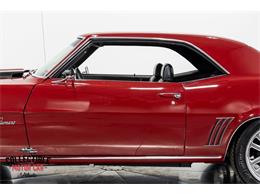 1969 Chevrolet Camaro (CC-2098342) for sale in Marietta, Georgia
