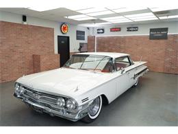 1960 Chevrolet Impala (CC-2098343) for sale in Mesa, Arizona