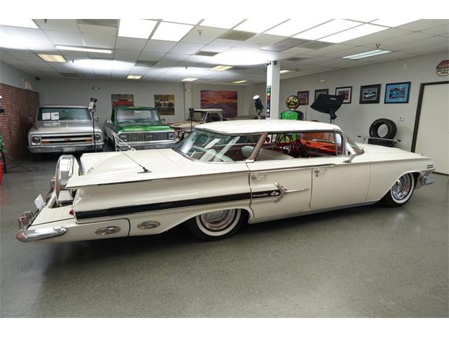 1960 Chevrolet Impala (CC-2098343) for sale in Mesa, Arizona