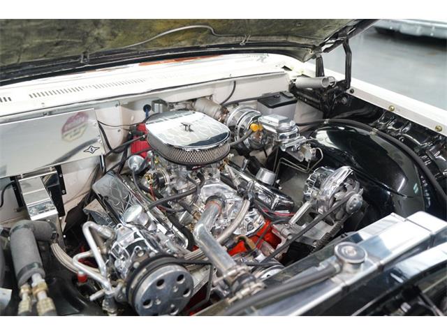 1960 Chevrolet Impala (CC-2098343) for sale in Mesa, Arizona