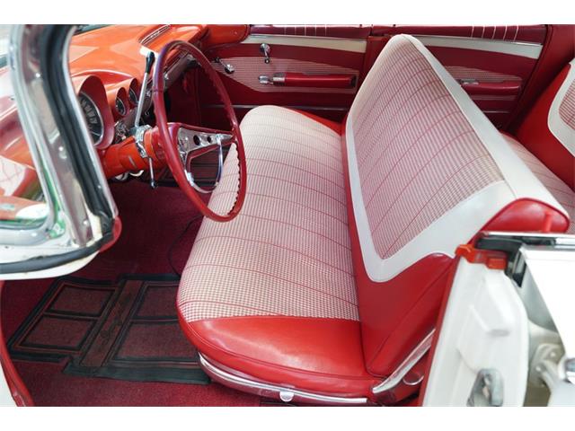 1960 Chevrolet Impala (CC-2098343) for sale in Mesa, Arizona