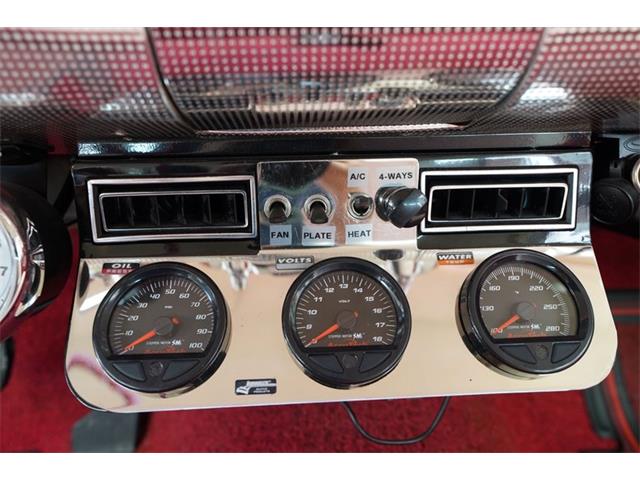 1960 Chevrolet Impala (CC-2098343) for sale in Mesa, Arizona