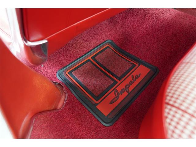 1960 Chevrolet Impala (CC-2098343) for sale in Mesa, Arizona