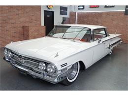 1960 Chevrolet Impala (CC-2098343) for sale in Mesa, Arizona