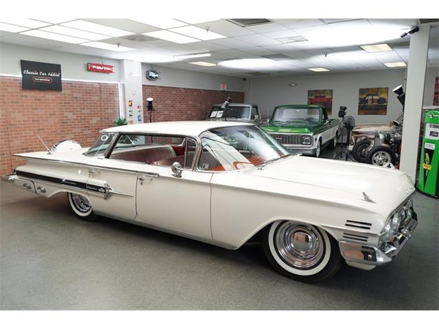 1960 Chevrolet Impala (CC-2098343) for sale in Mesa, Arizona