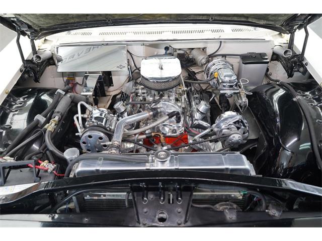 1960 Chevrolet Impala (CC-2098343) for sale in Mesa, Arizona