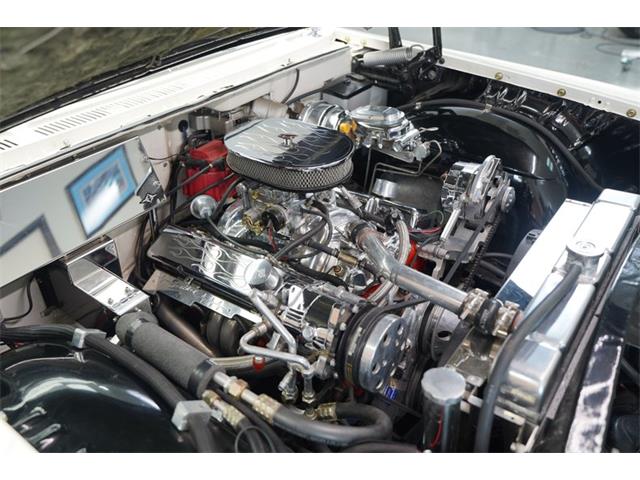 1960 Chevrolet Impala (CC-2098343) for sale in Mesa, Arizona