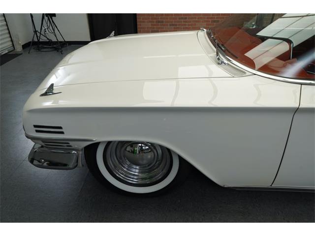 1960 Chevrolet Impala (CC-2098343) for sale in Mesa, Arizona