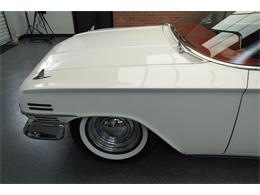1960 Chevrolet Impala (CC-2098343) for sale in Mesa, Arizona