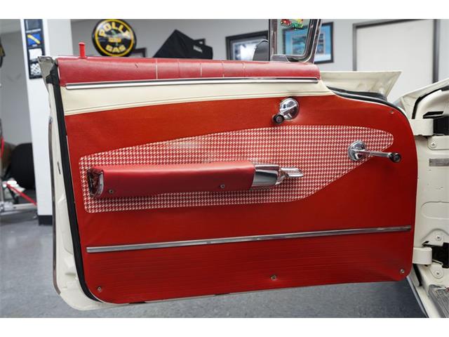 1960 Chevrolet Impala (CC-2098343) for sale in Mesa, Arizona