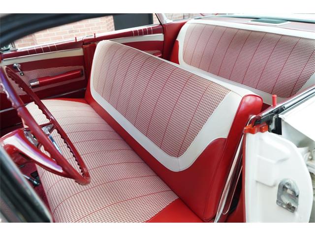 1960 Chevrolet Impala (CC-2098343) for sale in Mesa, Arizona