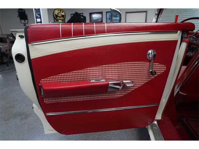 1960 Chevrolet Impala (CC-2098343) for sale in Mesa, Arizona