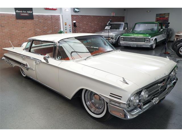 1960 Chevrolet Impala (CC-2098343) for sale in Mesa, Arizona