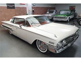 1960 Chevrolet Impala (CC-2098343) for sale in Mesa, Arizona