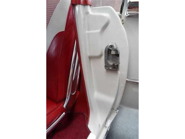 1960 Chevrolet Impala (CC-2098343) for sale in Mesa, Arizona