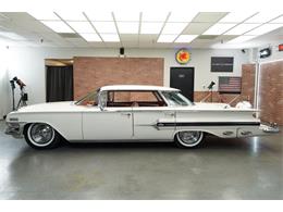 1960 Chevrolet Impala (CC-2098343) for sale in Mesa, Arizona