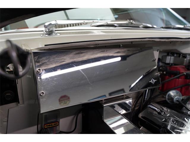 1960 Chevrolet Impala (CC-2098343) for sale in Mesa, Arizona