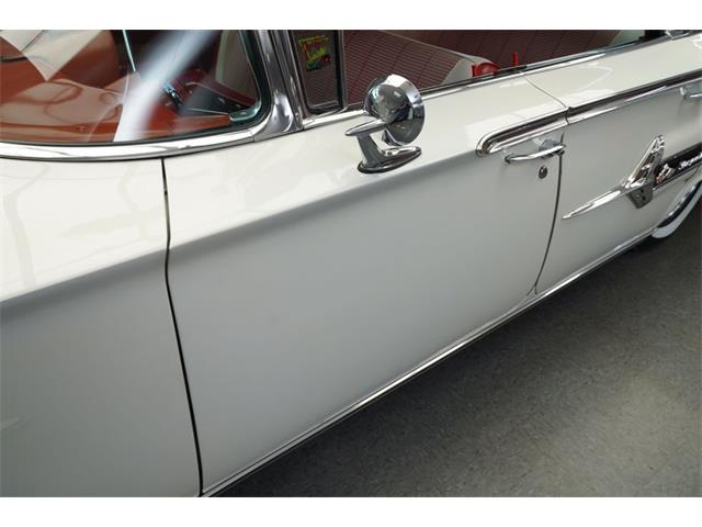 1960 Chevrolet Impala (CC-2098343) for sale in Mesa, Arizona