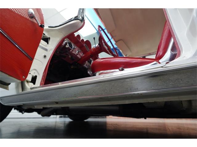 1960 Chevrolet Impala (CC-2098343) for sale in Mesa, Arizona