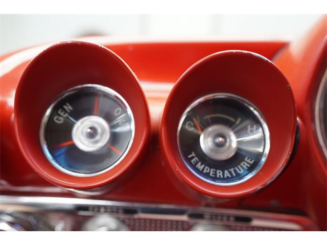 1960 Chevrolet Impala (CC-2098343) for sale in Mesa, Arizona