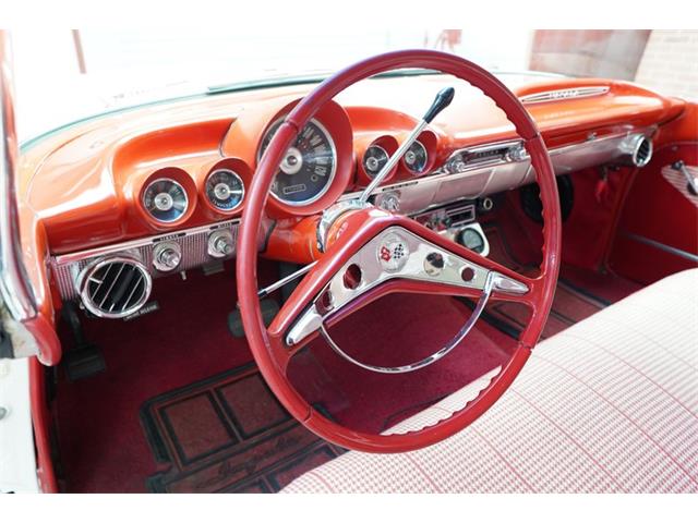 1960 Chevrolet Impala (CC-2098343) for sale in Mesa, Arizona