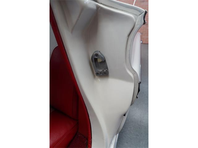 1960 Chevrolet Impala (CC-2098343) for sale in Mesa, Arizona