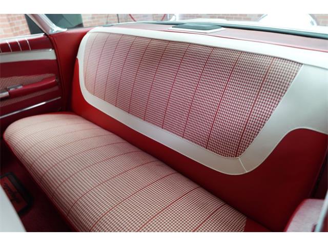 1960 Chevrolet Impala (CC-2098343) for sale in Mesa, Arizona