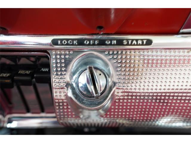 1960 Chevrolet Impala (CC-2098343) for sale in Mesa, Arizona