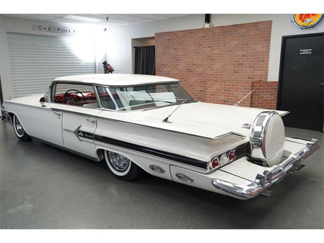 1960 Chevrolet Impala (CC-2098343) for sale in Mesa, Arizona