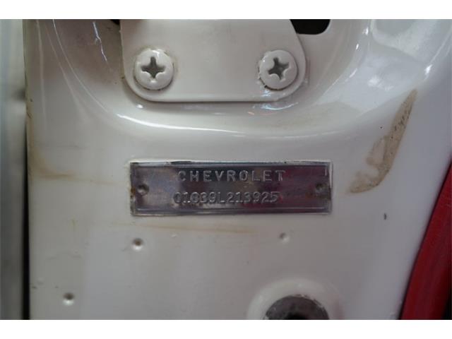 1960 Chevrolet Impala (CC-2098343) for sale in Mesa, Arizona