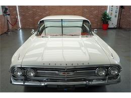 1960 Chevrolet Impala (CC-2098343) for sale in Mesa, Arizona