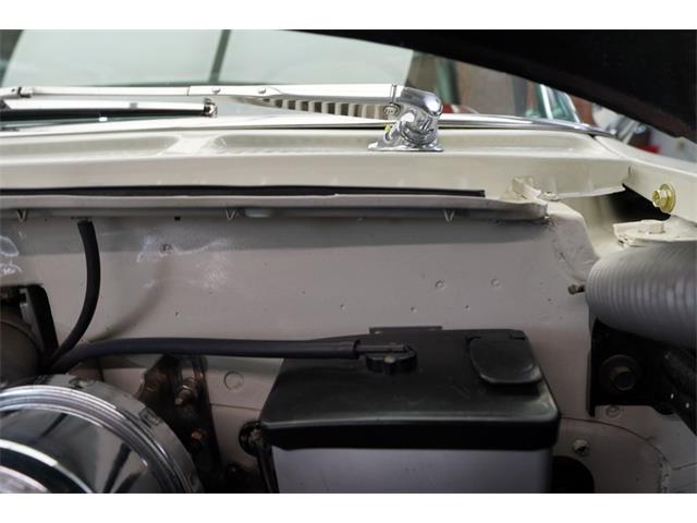 1960 Chevrolet Impala (CC-2098343) for sale in Mesa, Arizona
