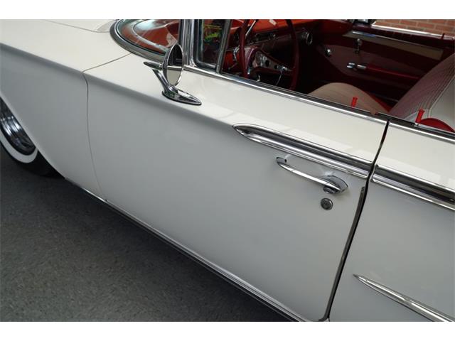 1960 Chevrolet Impala (CC-2098343) for sale in Mesa, Arizona