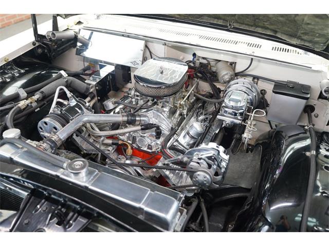 1960 Chevrolet Impala (CC-2098343) for sale in Mesa, Arizona